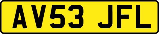 AV53JFL