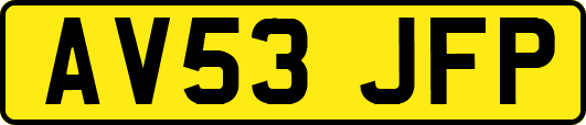 AV53JFP