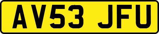 AV53JFU