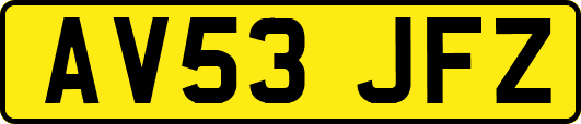 AV53JFZ