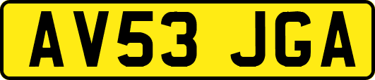 AV53JGA