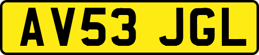 AV53JGL