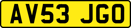 AV53JGO