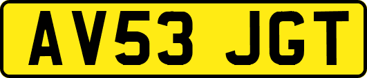 AV53JGT