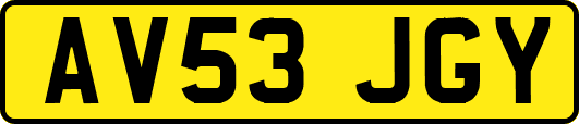 AV53JGY