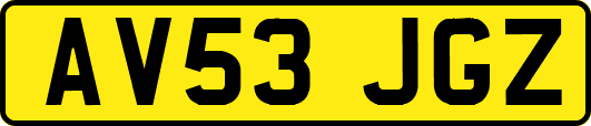 AV53JGZ