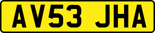 AV53JHA