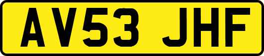 AV53JHF