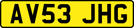 AV53JHG