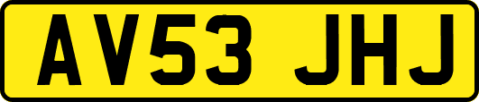 AV53JHJ