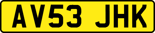 AV53JHK
