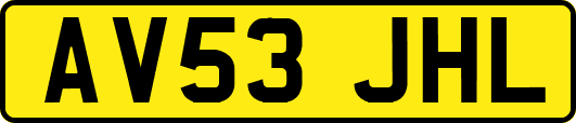 AV53JHL