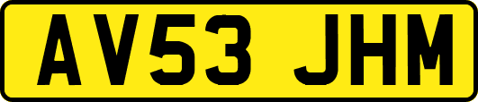 AV53JHM