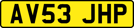 AV53JHP