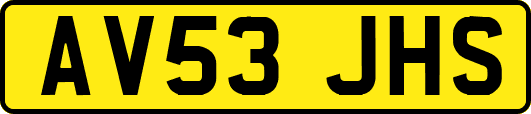 AV53JHS