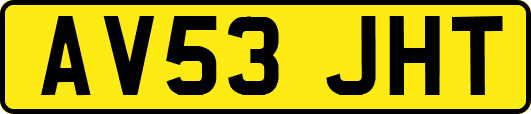 AV53JHT