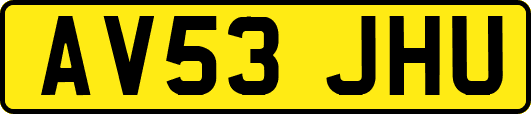 AV53JHU