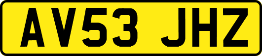AV53JHZ