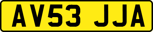 AV53JJA