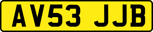 AV53JJB