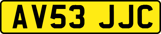 AV53JJC