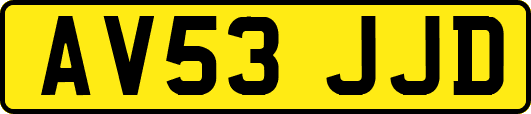 AV53JJD