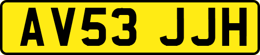 AV53JJH