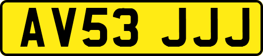 AV53JJJ