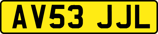 AV53JJL