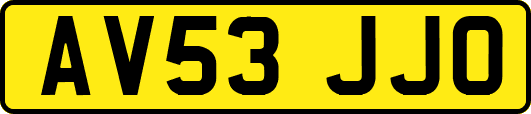 AV53JJO