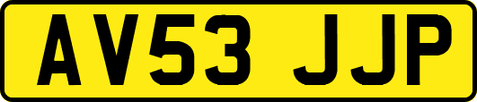AV53JJP
