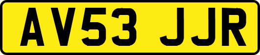 AV53JJR