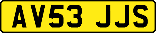 AV53JJS