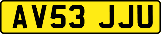 AV53JJU