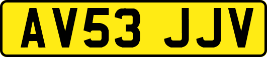 AV53JJV