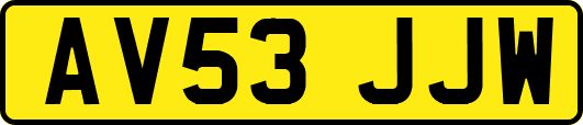 AV53JJW