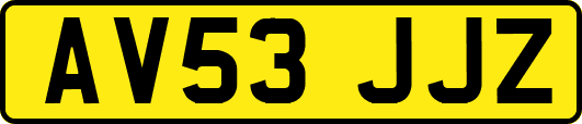AV53JJZ