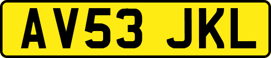 AV53JKL