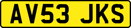 AV53JKS
