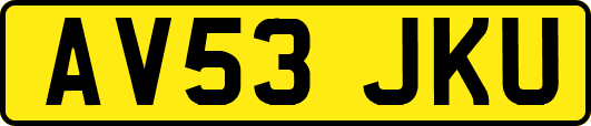 AV53JKU