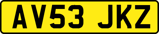 AV53JKZ