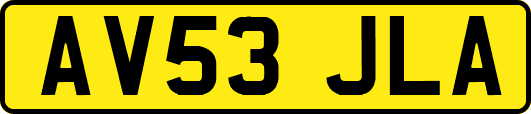 AV53JLA