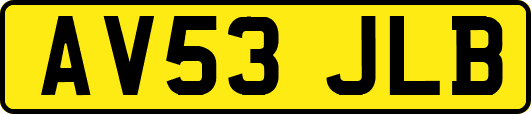 AV53JLB