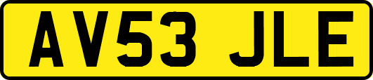 AV53JLE