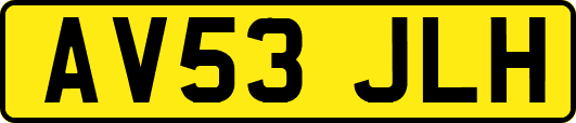 AV53JLH