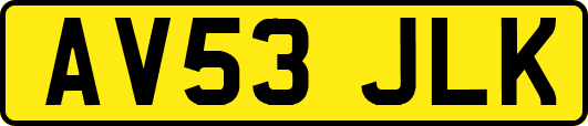 AV53JLK