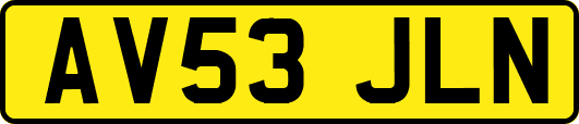 AV53JLN