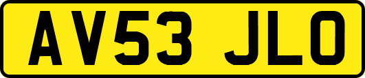AV53JLO