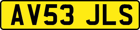 AV53JLS
