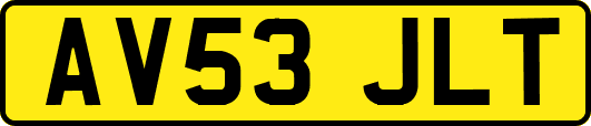 AV53JLT